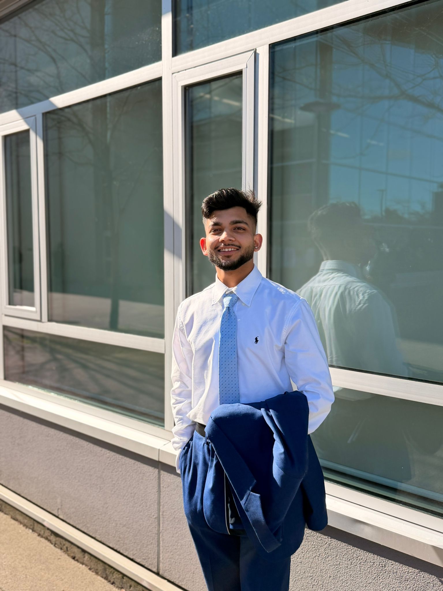 Saksham Garg &bull; Costar Home Energy